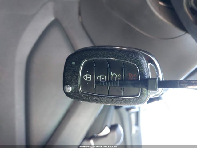 Aukcja sprzedaży 2017 Hyundai Tucson Se, vin: KM8J33A40HU519189, numer aukcji: 46246615
