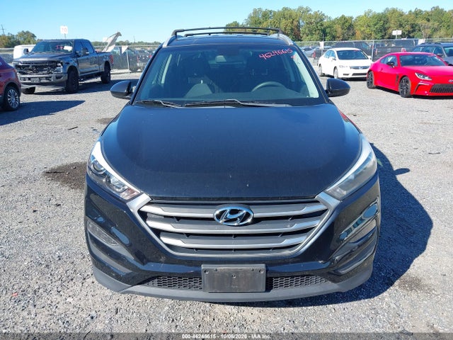 Aukcja sprzedaży 2017 Hyundai Tucson Se, vin: KM8J33A40HU519189, numer aukcji: 46246615