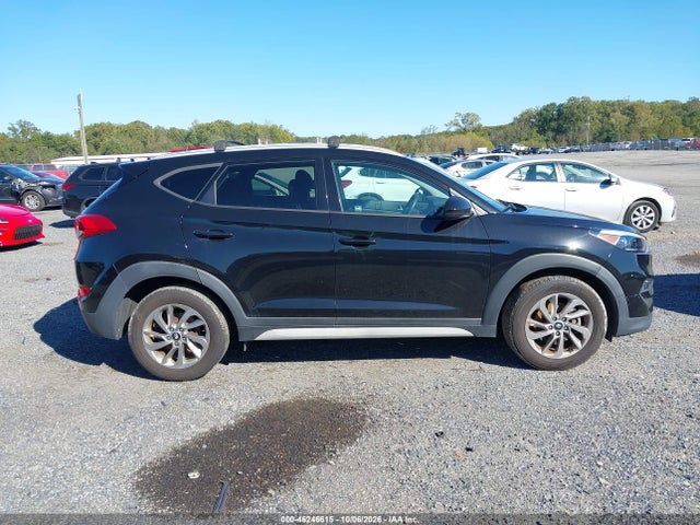 Aukcja sprzedaży 2017 Hyundai Tucson Se, vin: KM8J33A40HU519189, numer aukcji: 46246615