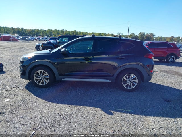 Aukcja sprzedaży 2017 Hyundai Tucson Se, vin: KM8J33A40HU519189, numer aukcji: 46246615