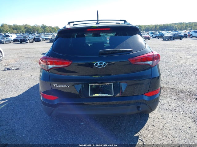 Aukcja sprzedaży 2017 Hyundai Tucson Se, vin: KM8J33A40HU519189, numer aukcji: 46246615