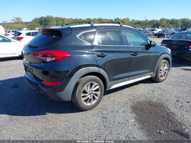 Aukcja sprzedaży 2017 Hyundai Tucson Se, vin: KM8J33A40HU519189, numer aukcji: 46246615