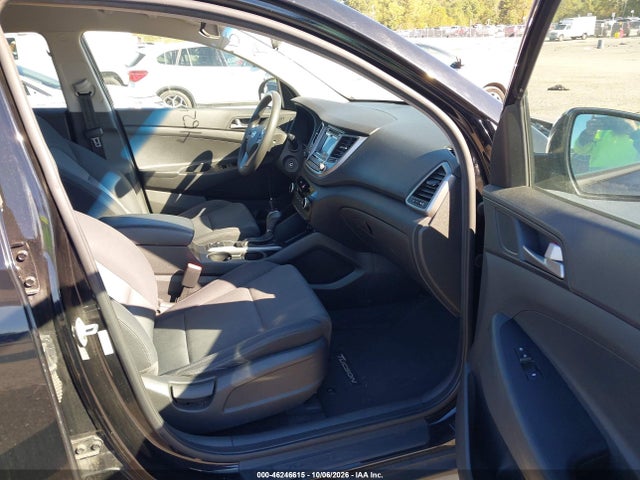 Aukcja sprzedaży 2017 Hyundai Tucson Se, vin: KM8J33A40HU519189, numer aukcji: 46246615