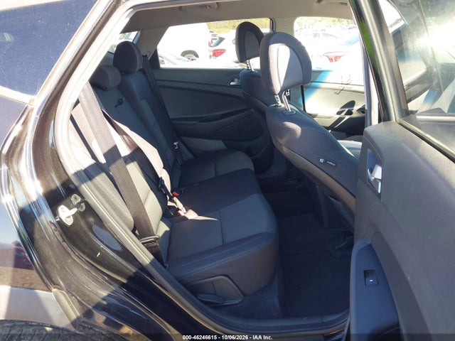 Aukcja sprzedaży 2017 Hyundai Tucson Se, vin: KM8J33A40HU519189, numer aukcji: 46246615