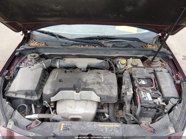 Продаж на аукціоні авто 2014 Chevrolet Malibu 1lt, vin: 1G11C5SL2EF267945, номер лоту: 46246620