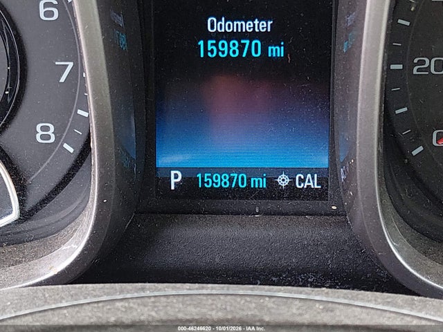 Продаж на аукціоні авто 2014 Chevrolet Malibu 1lt, vin: 1G11C5SL2EF267945, номер лоту: 46246620