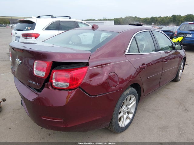 Продаж на аукціоні авто 2014 Chevrolet Malibu 1lt, vin: 1G11C5SL2EF267945, номер лоту: 46246620