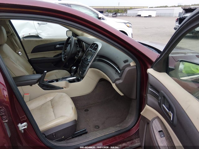 Продаж на аукціоні авто 2014 Chevrolet Malibu 1lt, vin: 1G11C5SL2EF267945, номер лоту: 46246620
