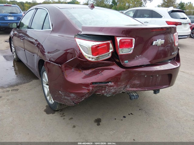 Продаж на аукціоні авто 2014 Chevrolet Malibu 1lt, vin: 1G11C5SL2EF267945, номер лоту: 46246620
