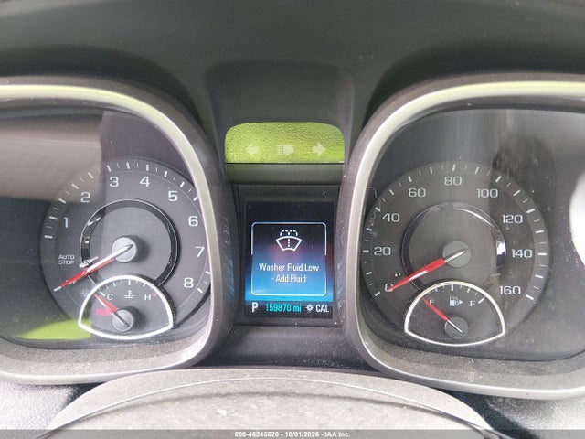 Продаж на аукціоні авто 2014 Chevrolet Malibu 1lt, vin: 1G11C5SL2EF267945, номер лоту: 46246620