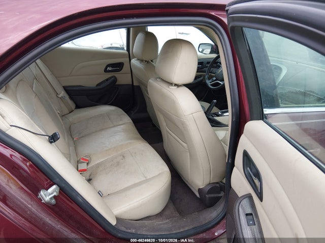 Продаж на аукціоні авто 2014 Chevrolet Malibu 1lt, vin: 1G11C5SL2EF267945, номер лоту: 46246620
