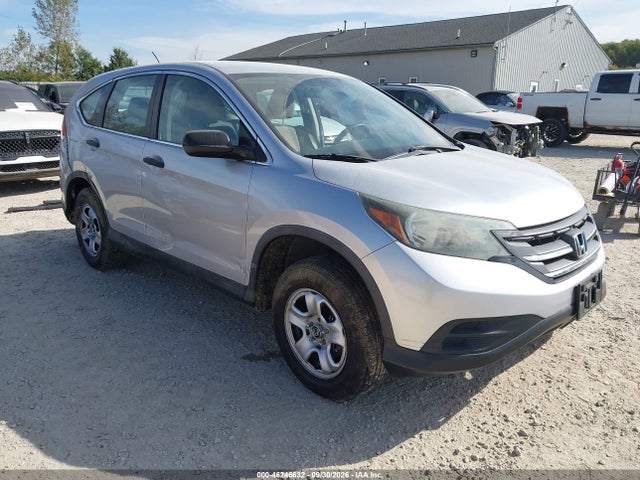 Aukcja sprzedaży 2014 Honda Cr-v Lx, vin: 2HKRM4H34EH670677, numer aukcji: 46246632