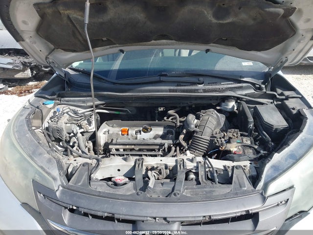Продаж на аукціоні авто 2014 Honda Cr-v Lx, vin: 2HKRM4H34EH670677, номер лоту: 46246632