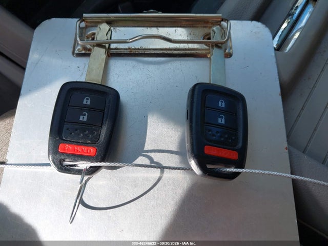 Продаж на аукціоні авто 2014 Honda Cr-v Lx, vin: 2HKRM4H34EH670677, номер лоту: 46246632