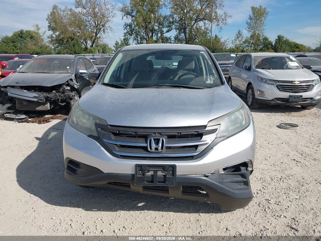 Продаж на аукціоні авто 2014 Honda Cr-v Lx, vin: 2HKRM4H34EH670677, номер лоту: 46246632