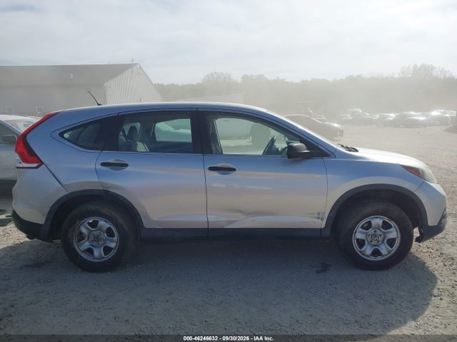 Продаж на аукціоні авто 2014 Honda Cr-v Lx, vin: 2HKRM4H34EH670677, номер лоту: 46246632