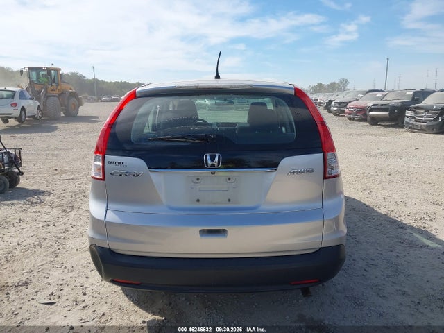 Продаж на аукціоні авто 2014 Honda Cr-v Lx, vin: 2HKRM4H34EH670677, номер лоту: 46246632