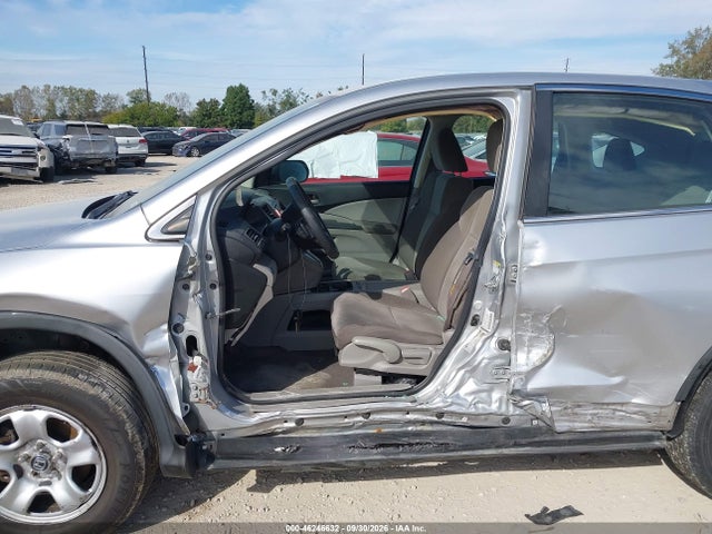 Продаж на аукціоні авто 2014 Honda Cr-v Lx, vin: 2HKRM4H34EH670677, номер лоту: 46246632