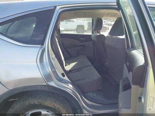Продаж на аукціоні авто 2014 Honda Cr-v Lx, vin: 2HKRM4H34EH670677, номер лоту: 46246632