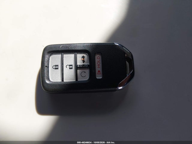 Продажа на аукционе авто 2020 Honda Civic Ex, vin: 2HGFC1F31LH680291, номер лота: 46246634