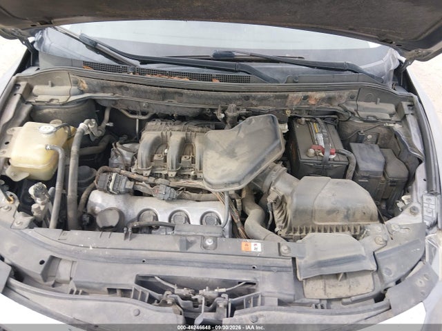 Продажа на аукционе авто 2008 Mazda Cx-9 Grand Touring, vin: JM3TB38A880144517, номер лота: 46246648