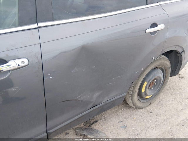 Продажа на аукционе авто 2008 Mazda Cx-9 Grand Touring, vin: JM3TB38A880144517, номер лота: 46246648