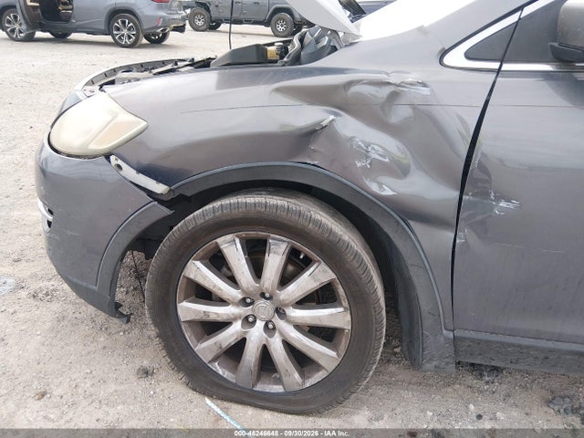 Продажа на аукционе авто 2008 Mazda Cx-9 Grand Touring, vin: JM3TB38A880144517, номер лота: 46246648