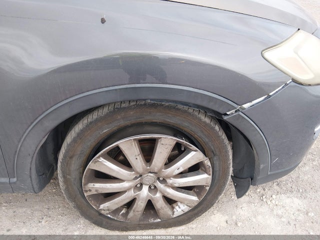 Продажа на аукционе авто 2008 Mazda Cx-9 Grand Touring, vin: JM3TB38A880144517, номер лота: 46246648