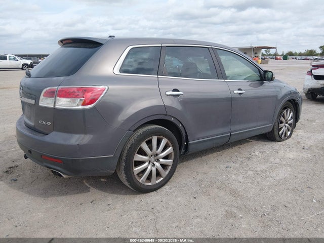 Продажа на аукционе авто 2008 Mazda Cx-9 Grand Touring, vin: JM3TB38A880144517, номер лота: 46246648