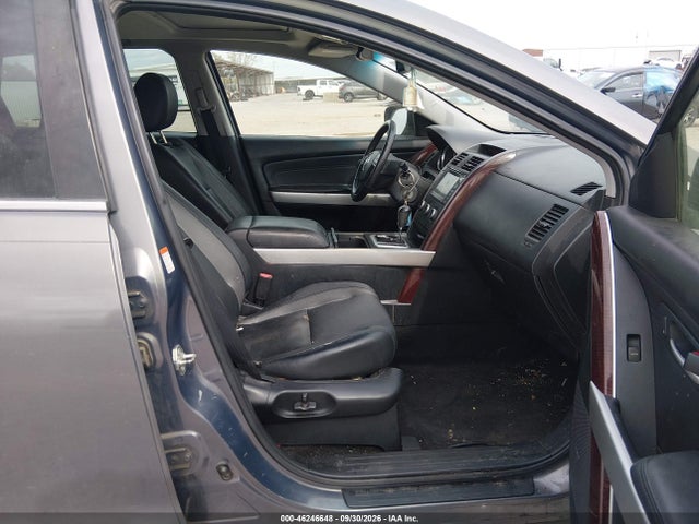 Продажа на аукционе авто 2008 Mazda Cx-9 Grand Touring, vin: JM3TB38A880144517, номер лота: 46246648