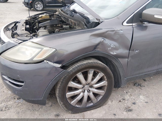 Продажа на аукционе авто 2008 Mazda Cx-9 Grand Touring, vin: JM3TB38A880144517, номер лота: 46246648