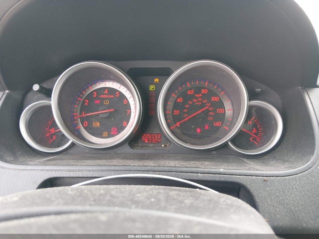Продажа на аукционе авто 2008 Mazda Cx-9 Grand Touring, vin: JM3TB38A880144517, номер лота: 46246648