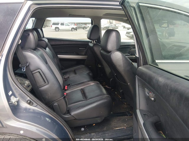 Продажа на аукционе авто 2008 Mazda Cx-9 Grand Touring, vin: JM3TB38A880144517, номер лота: 46246648