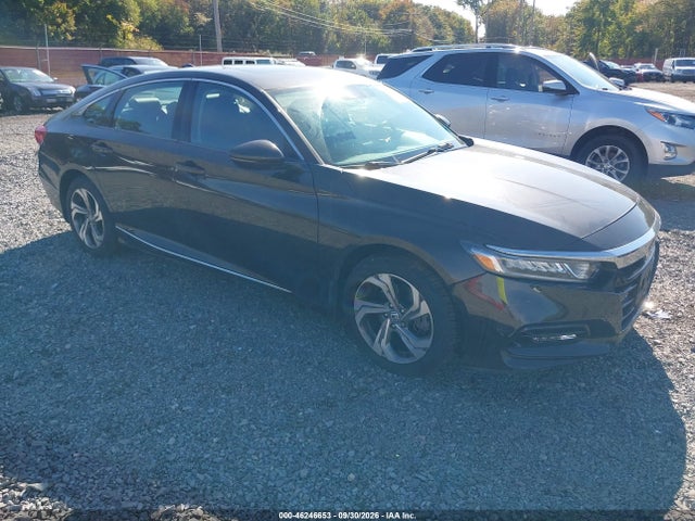 Продаж на аукціоні авто 2018 Honda Accord Ex-l 2.0t, vin: 1HGCV2F65JA003835, номер лоту: 46246653