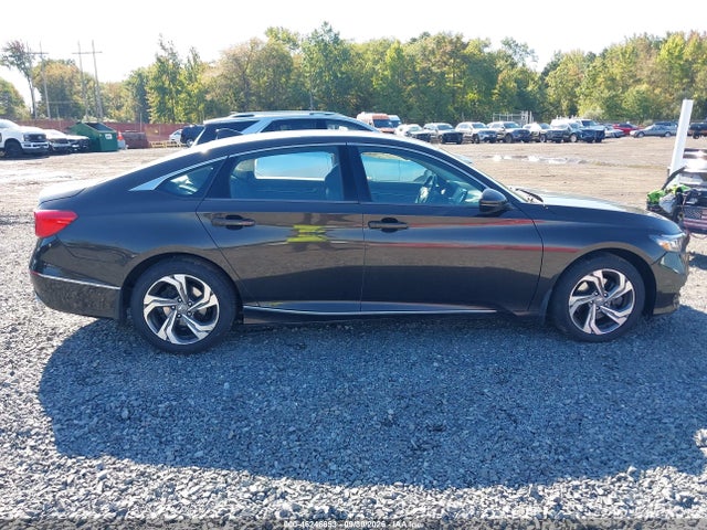 Aukcja sprzedaży 2018 Honda Accord Ex-l 2.0t, vin: 1HGCV2F65JA003835, numer aukcji: 46246653