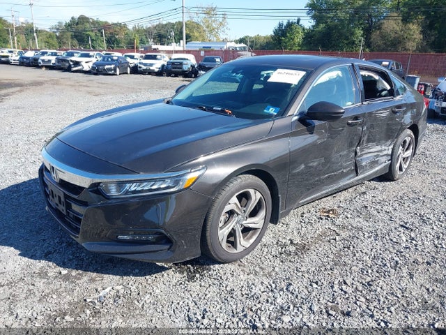 Aukcja sprzedaży 2018 Honda Accord Ex-l 2.0t, vin: 1HGCV2F65JA003835, numer aukcji: 46246653