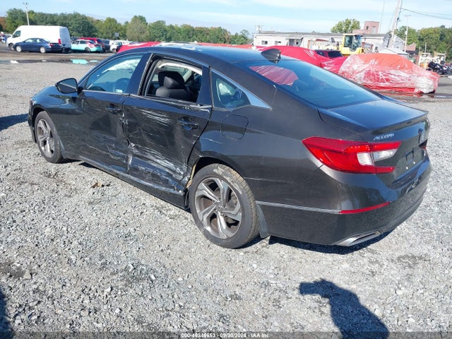 Aukcja sprzedaży 2018 Honda Accord Ex-l 2.0t, vin: 1HGCV2F65JA003835, numer aukcji: 46246653
