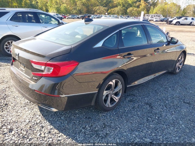 Aukcja sprzedaży 2018 Honda Accord Ex-l 2.0t, vin: 1HGCV2F65JA003835, numer aukcji: 46246653