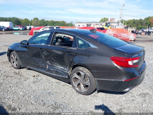 Aukcja sprzedaży 2018 Honda Accord Ex-l 2.0t, vin: 1HGCV2F65JA003835, numer aukcji: 46246653
