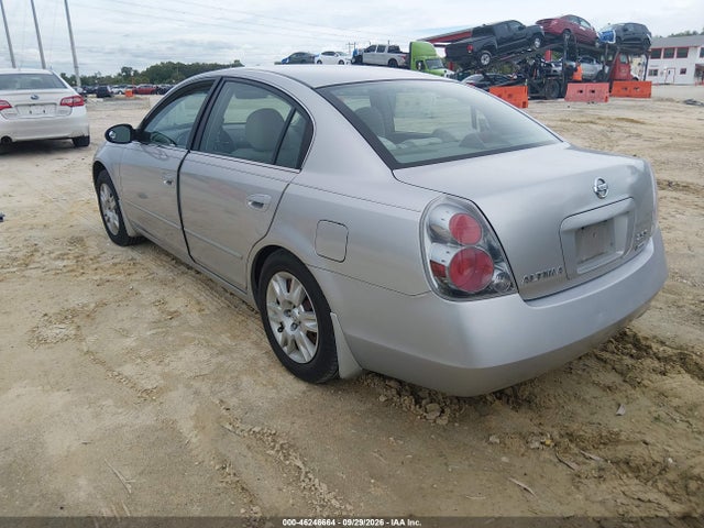 Продаж на аукціоні авто 2006 Nissan Altima 2.5 S, vin: 1N4AL11D26C120107, номер лоту: 46246664