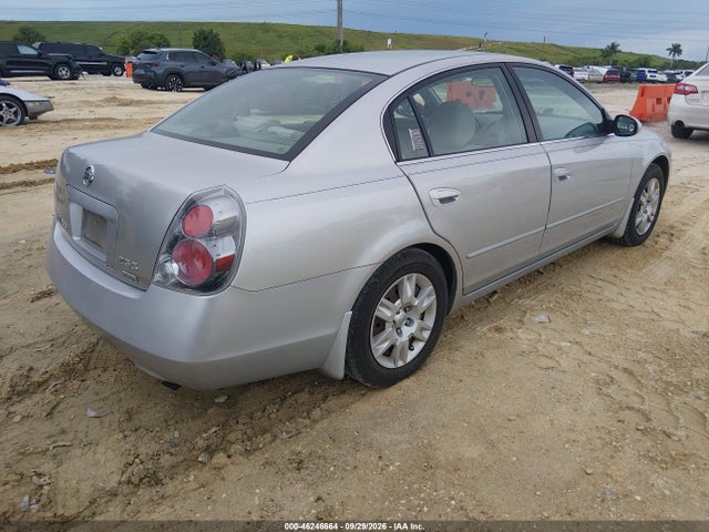 Продаж на аукціоні авто 2006 Nissan Altima 2.5 S, vin: 1N4AL11D26C120107, номер лоту: 46246664
