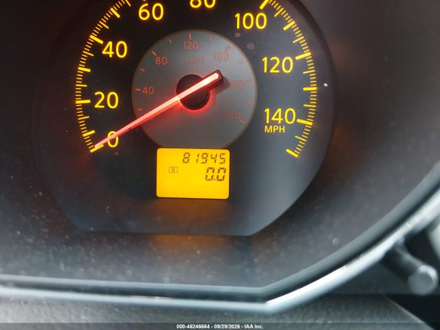 Продаж на аукціоні авто 2006 Nissan Altima 2.5 S, vin: 1N4AL11D26C120107, номер лоту: 46246664