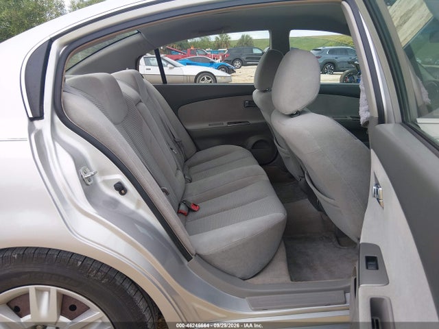 Продаж на аукціоні авто 2006 Nissan Altima 2.5 S, vin: 1N4AL11D26C120107, номер лоту: 46246664