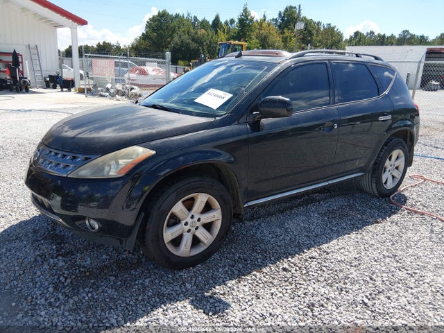 Aukcja sprzedaży 2006 Nissan Murano Sl, vin: JN8AZ08T16W424659, numer aukcji: 46246668