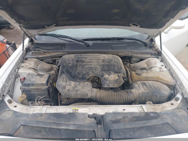 Aukcja sprzedaży 2013 Dodge Challenger Sxt, vin: 2C3CDYAG9DH607337, numer aukcji: 46246671