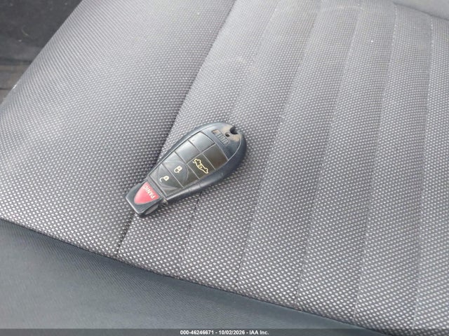 Aukcja sprzedaży 2013 Dodge Challenger Sxt, vin: 2C3CDYAG9DH607337, numer aukcji: 46246671