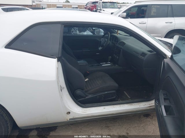 Aukcja sprzedaży 2013 Dodge Challenger Sxt, vin: 2C3CDYAG9DH607337, numer aukcji: 46246671