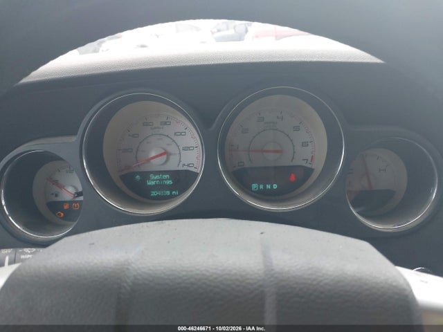 Aukcja sprzedaży 2013 Dodge Challenger Sxt, vin: 2C3CDYAG9DH607337, numer aukcji: 46246671