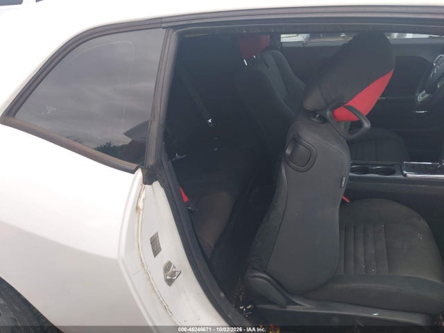 Aukcja sprzedaży 2013 Dodge Challenger Sxt, vin: 2C3CDYAG9DH607337, numer aukcji: 46246671
