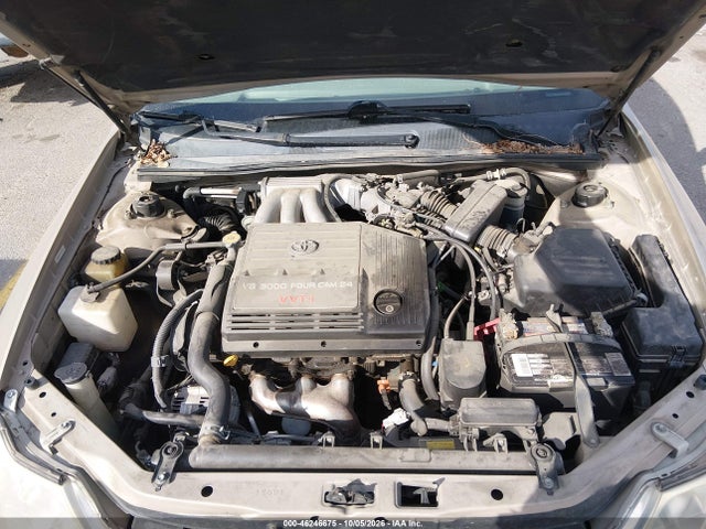 46246675 :رقم المزاد ، 4T1BF28B31U187202 vin ، 2001 Toyota Avalon Xls مزاد بيع